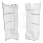 Inner Side Panel (LH) MAN TGA 81624100091