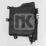 Inner Cheek (LH) Scania 4 1381565