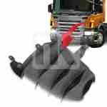 Inner Cheek (LH) Scania 5 1856474