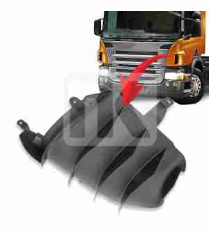 Εσωτερικό Μάγουλο (LH) Scania 5 1856474