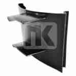 Inner cheek (RH) Actros MP2 9438840723