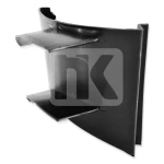 Inner cheek (RH) Actros MP2 9438840723