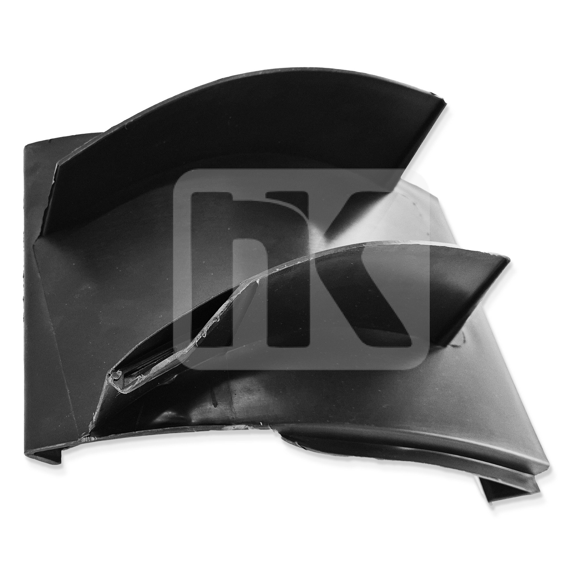 Εσωτερικό μάγουλο (RH) Actros MP2 9438840723