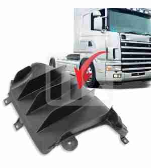 Inner Cheek (RH) Scania 4 1381566