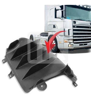 Εσωτερικό Μάγουλο (RH) Scania 4 1381566