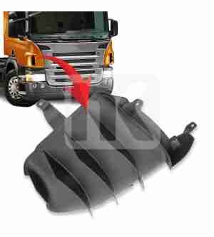 Εσωτερικό Μάγουλο (RH) Scania 5 1856475