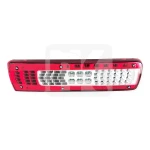 Φανάρι διαφορικού (LH) Volvo FH4 LED 82849894