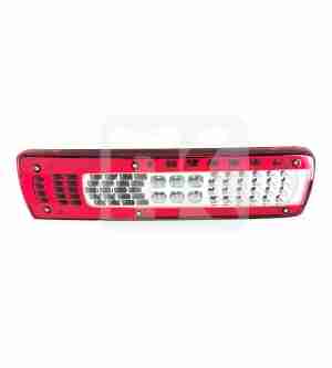 Differential light (LH) Volvo FH4 LED 82849894