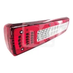 Φανάρι διαφορικού (LH) Volvo FH4 LED 82849894