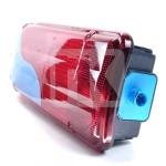Differential light (RH) MAN TGX/TGS 81252256545