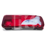 Differential light (RH) MAN TGX/TGS 81252256545