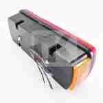 Differential light (RH) Mercedes Atego 0025446903