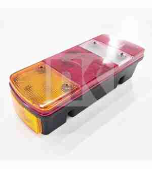 Differential light (RH) Mercedes Atego 0025446903