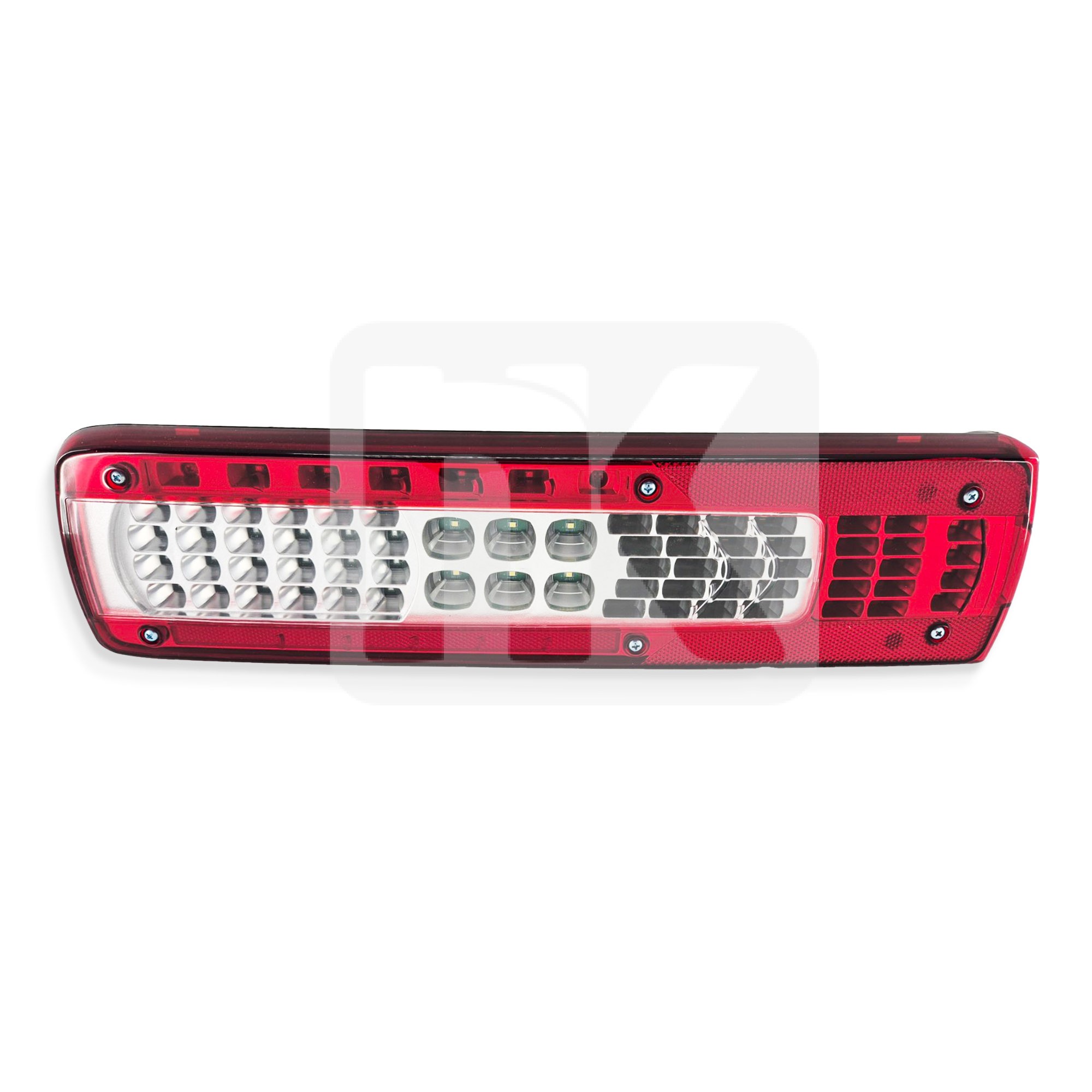 Φανάρι διαφορικού (RH) Volvo FH4 LED 82849923