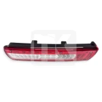 Differential light (RH) Volvo FH4 LED 82849923