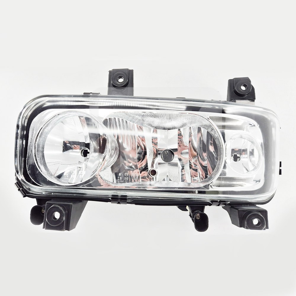 Headlight (LH) Mercedes Atego 2 9738200661 9738202661