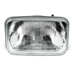Headlight (LH) Volvo FH1 8144285