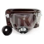 Headlight (LH) Volvo FH1 8144285