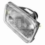 Headlight (LH) Volvo FH1 8144285