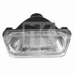 Headlight (LH) Volvo FH1 8144285