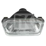 Headlight (LH) Volvo FH1 8144285
