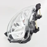 Headlight (RH) Mercedes Atego 2 9738200561-9738202761