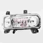 Headlight (RH) Mercedes Atego 2 9738200561-9738202761