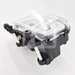 Headlight (RH) Mercedes Atego 2 9738200561-9738202761