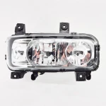 Headlight (RH) Mercedes Atego 2 9738200561-9738202761