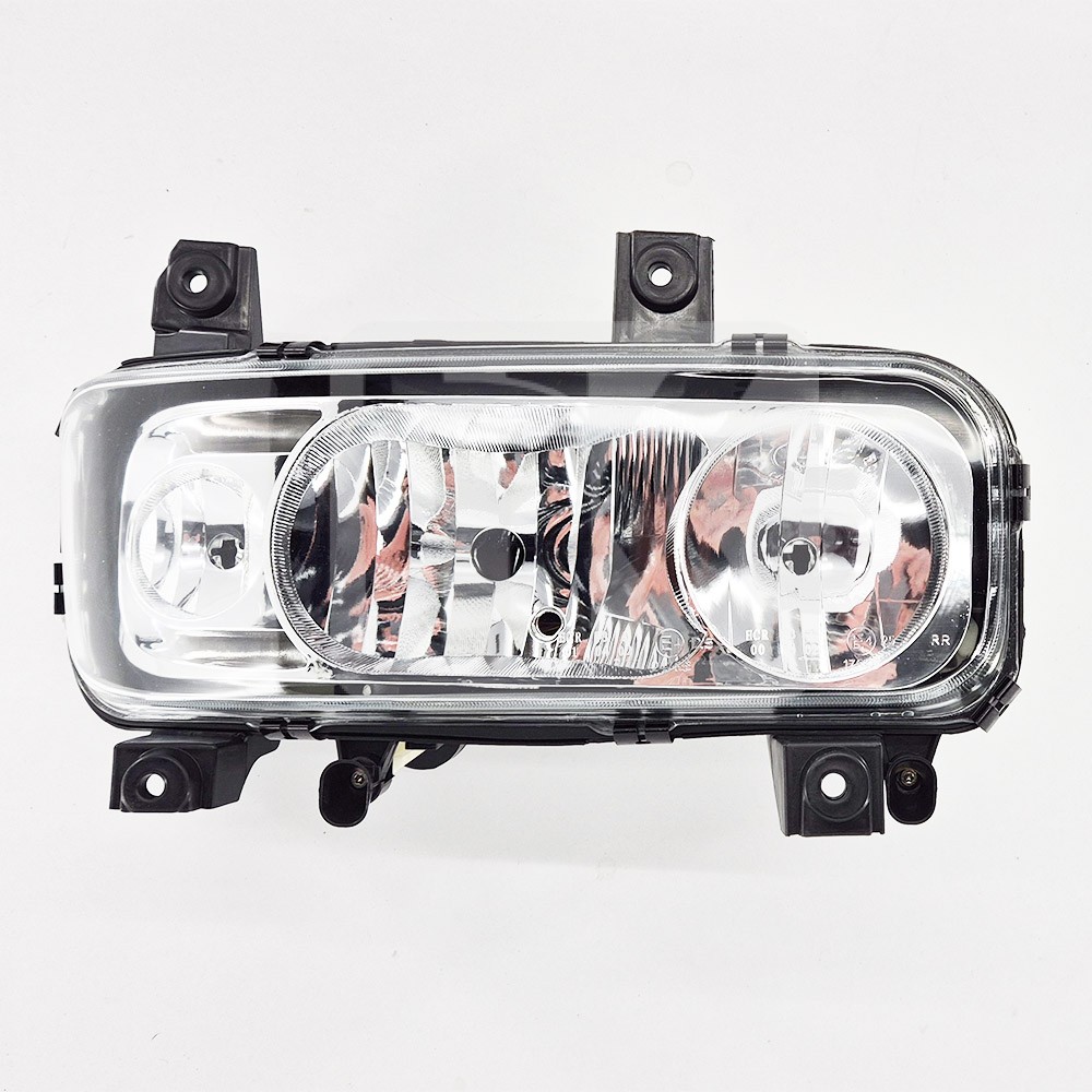 Headlight (RH) Mercedes Atego 2 9738200561-9738202761