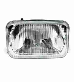 Headlight (RH) Volvo FH1 8144286
