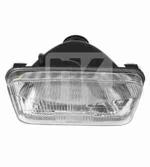 Headlight (RH) Volvo FH1 8144286