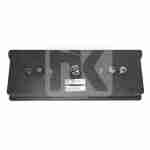 Truck headlight (LH) Schmitz EUROPOINT II 1098645