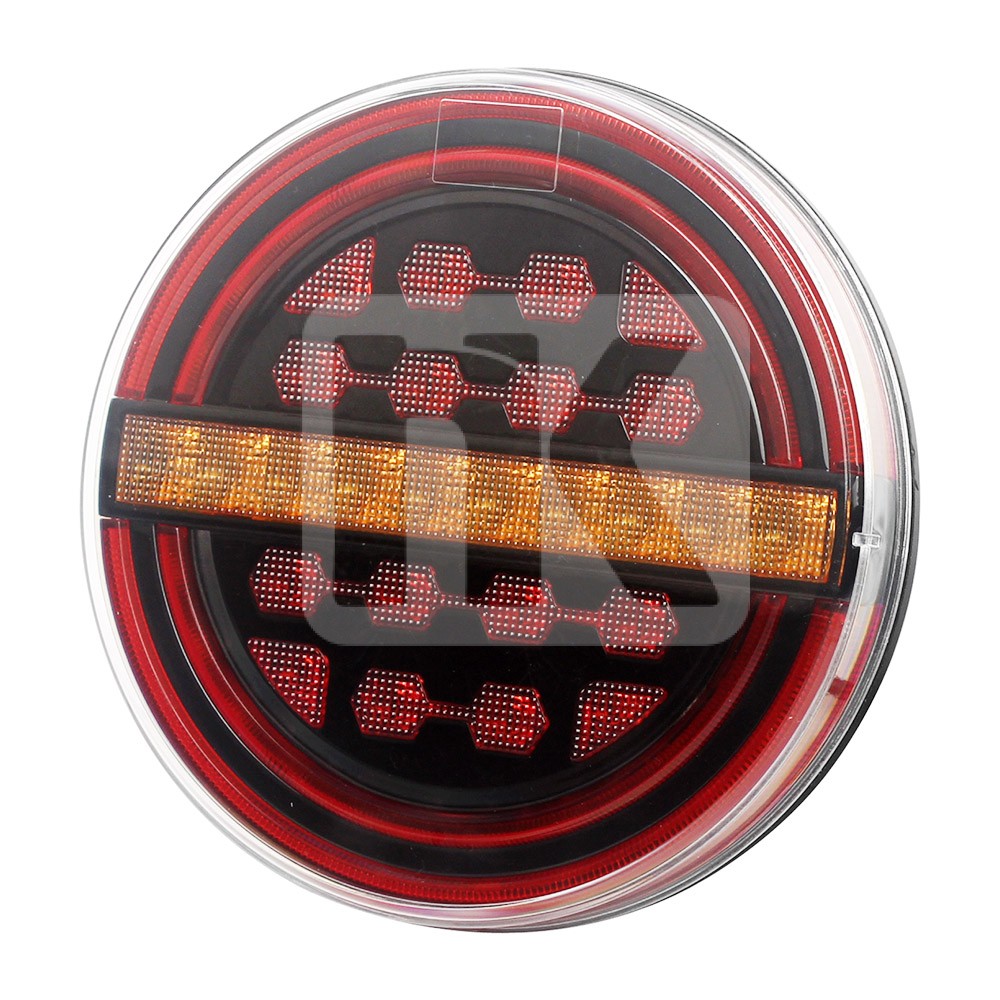 Φανάρι νταλίκας NK-T22 με 50LED με 3 λειτουργίες