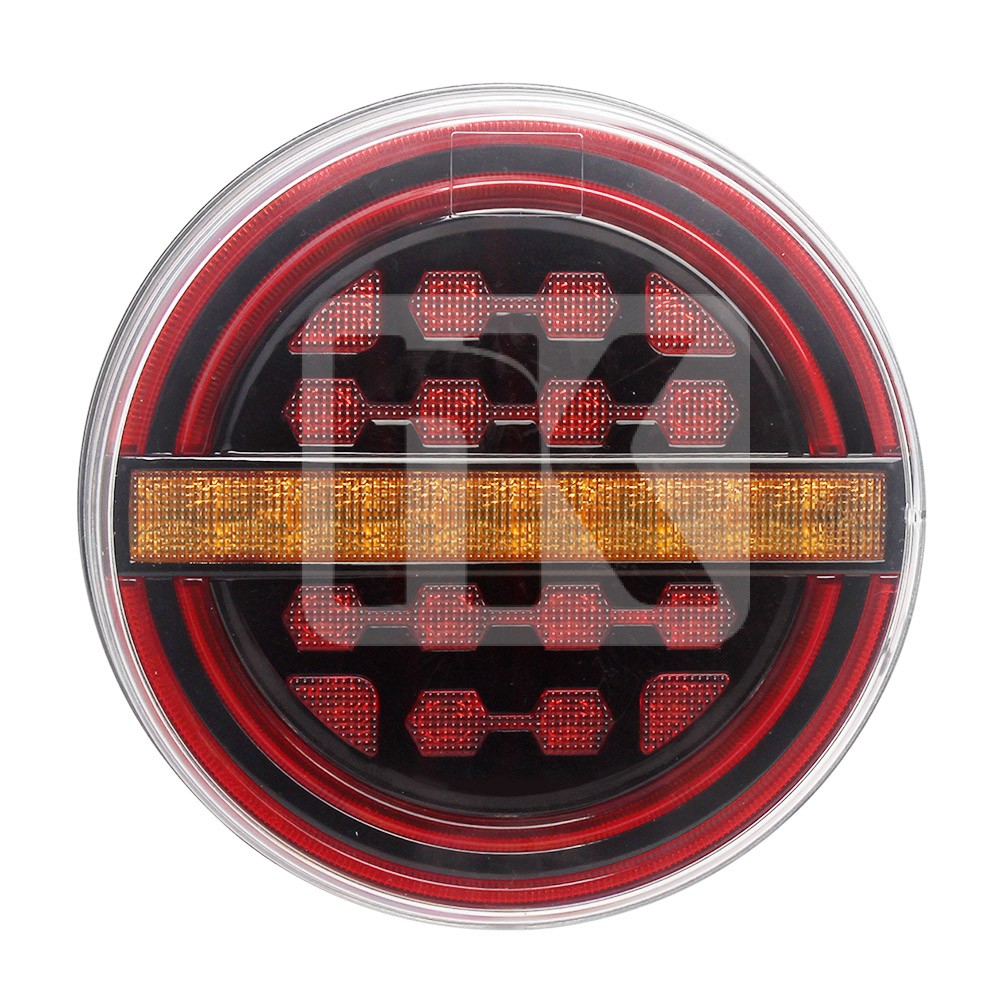 Φανάρι νταλίκας NK-T22 με 50LED με 3 λειτουργίες