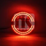 Φανάρι νταλίκας NK-T22 με 50LED με 3 λειτουργίες