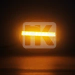 Φανάρι νταλίκας NK-T22 με 50LED με 3 λειτουργίες
