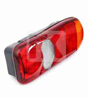 Tail light (LH) DAF LF 1401713
