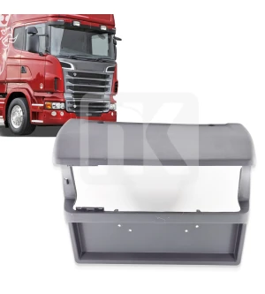 Φαναριέρα διαφορικού (RH) Scania Streamline 2246831