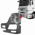 Φαναριέρα (LH) Actros MP3 mega 9438800004