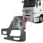 Headlight (LH) Actros MP3 mega 9438800004