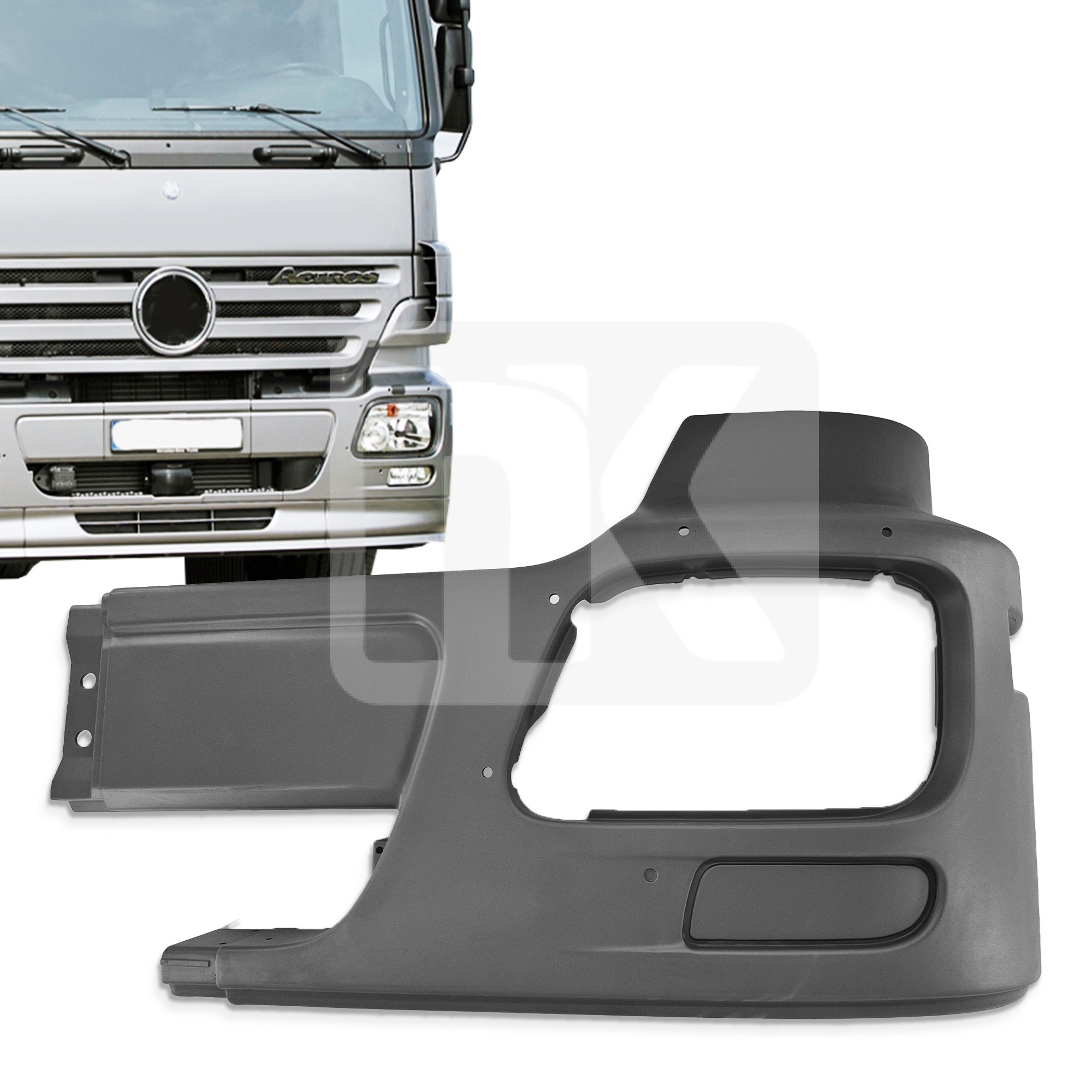 Φαναριέρα (LH) Mercedes Actros MP2 9438800270