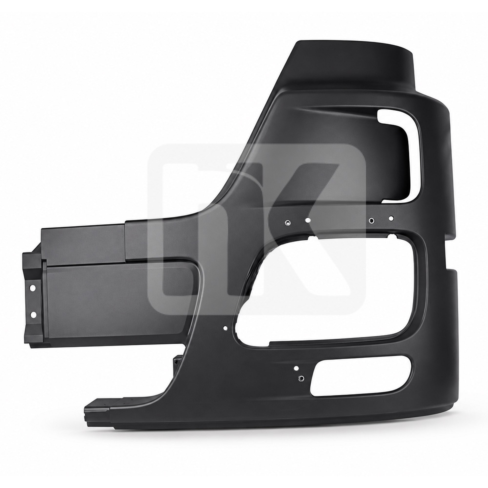 Φαναριέρα (LH) Mercedes Actros MP2 mega 9438807570
