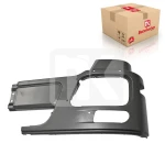 Headlight (LH) Mercedes Actros MP3 9438800073