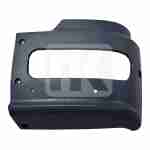 Headlight (LH) Mercedes Atego 2 9738801670