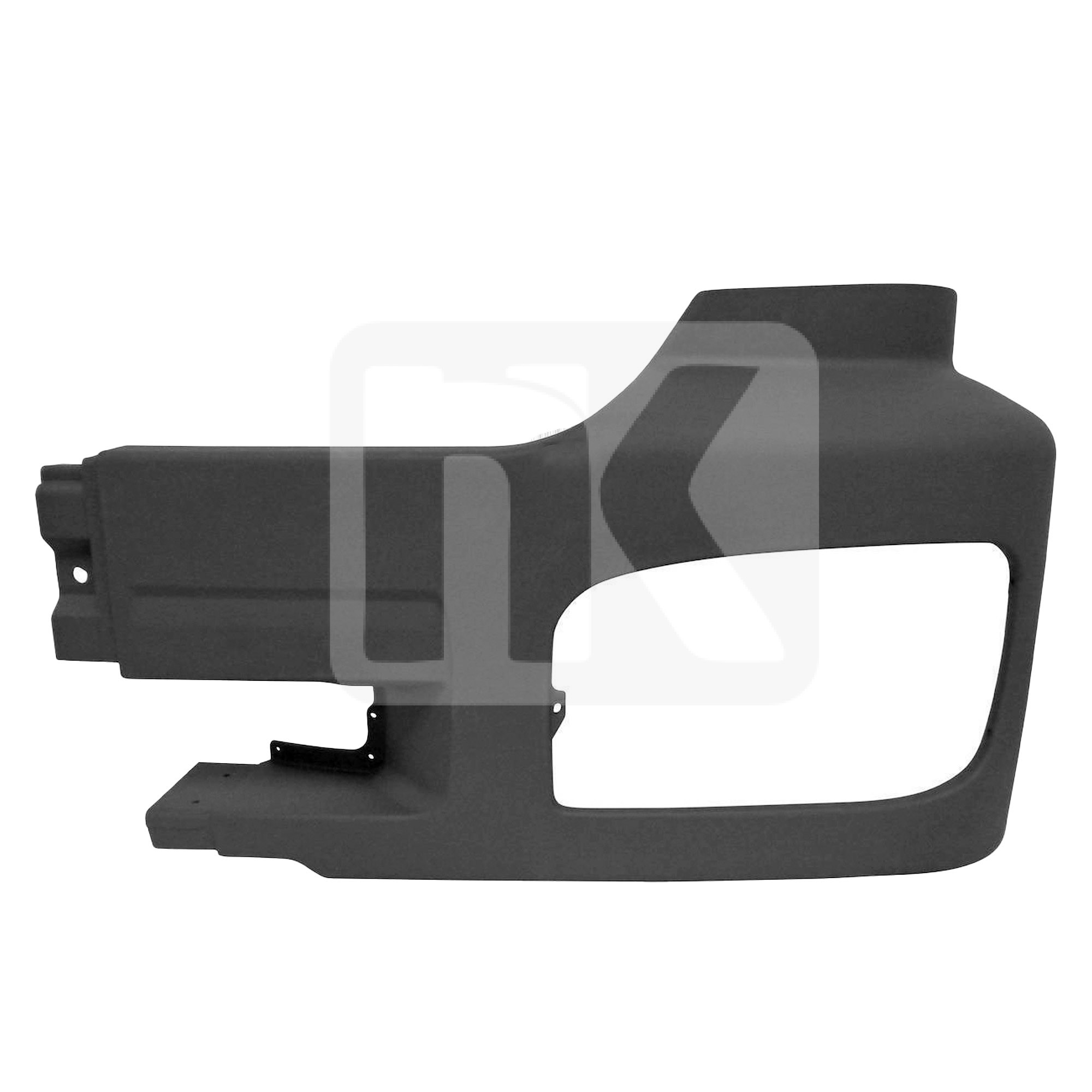 Φαναριέρα (LH) Mercedes Axor χαμηλή 9448800270
