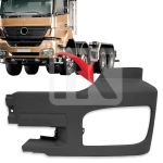 Φαναριέρα (LH) Mercedes Axor χαμηλή 9448800270