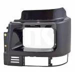Headlight (LH) Volvo FH1 3980869