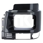 Headlight (LH) Volvo FH1 3980869