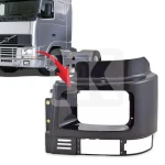 Headlight (LH) Volvo FH1 3980869